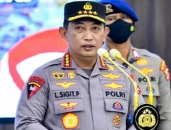 6 Brigjen Pol Naik Pangkat Setelah Dapat Promosi Jabatan dari Kapolri Awal Agustus 2025