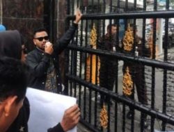 Ikatan Mahasiswa Muhammadiyah Deli Serdang Minta Bongkar Dugaan Mafia Bimtek