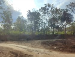 Tambang Galian dugaan ilegal di Sambit, Ponorogo Kebal Hukum