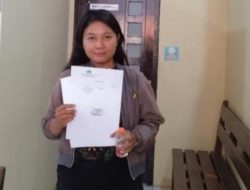 Kurnalis di Probolinggo Di Ludahi Pengendara Motor, Laporkan ke Polres