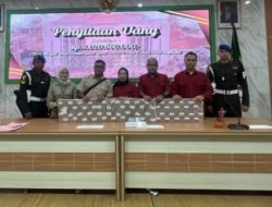 Kejati Jatim Sita Uang dan Tiga Sertifikat Tanah, Kasus Korupsi
