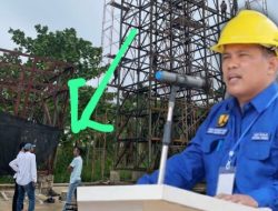 Soal Proyek Dinding Panjat Tebing, PUPR Bantah Tak Libatkan Pihak Berkompeten