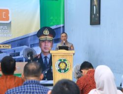 Kadivhumas Polri Ajak Perkuat Rasa Cinta Tanah Air