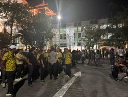 Keributan di Bandara Ngurah Rai, Polisi Lakukan Penyelidikan Terhadap Pelaku Pemukulan