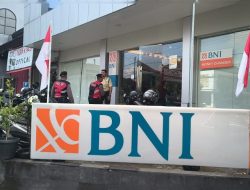 Sat Samapta Polres Bangli Secara Rutin Laksanakan  Patroli Dialogis