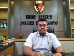 Kasus Perampasan Dum Truk Oleh Oknum Debt Collector, Ini Penjelasan Kasat Reskrim Polres Bojonegoro