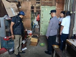 Ditemukan Siswi SMP Tewas Gantung Diri