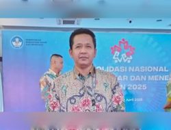 Merasa Di Zolim, Oknum Kepala Sekolah Dinilai Menghianati Keputusan Musyawarah K2S, Harus Di Sangsi