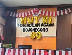 Proses Perceraian di Pengadilan Agama Bojonegoro Diduga Rekayasa