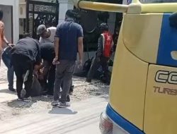 Miris! Korban Perampasan Mobil di Bojonegoro Ditersangkakan, Debt Collector Masih Bebas