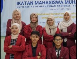 Ahmad Dzaki Akmal Yuda Kutuk Aparat Atas Tewas Ojol, Affan Kurniawan