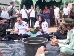 Ritual Tolak Bala, Identitas Budaya, dan Dukungan Pemerintah Bangka Barat