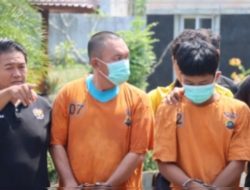 Kapolres Bangka Barat: Media Bukan Alat Pemerasan, Pelaku Akui Sengaja Buat Berita Bohong untuk Tekan Korban