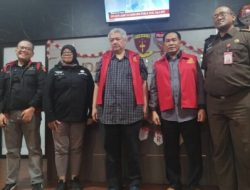 Mantan PJ Bupati Sidoarjo terlibat Kasus Korupsi Dindik Jatim Senilai Rp179 M