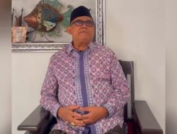 FKUB Nganjuk Imbau Warga Jaga Kondusivitas dan Sampaikan Aspirasi Secara Bijak