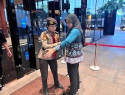 Pastikan _The Chandi Summit 2025_ Berjalan Lancar, Polda Bali Tingkatkan Pengawasan Secdoor
