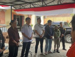Dit Reskrimum Polda Bali Berhasil Memulangkan 21 Korban TTPO KM. AWINDO 2A