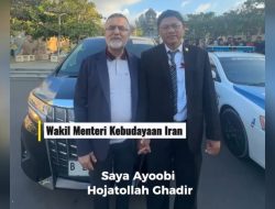 Delegasi Iran Apresiasi Pengamanan SO Polda Bali