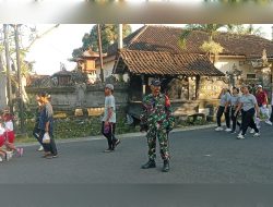 Kemeriahan PORDES Mendoyo Dauh Tukad 2025: Semangat Olahraga dan Kebersamaan Warga