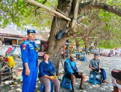 Libur Panjang, Polres Situbondo Perketat Patroli Wisata Bahari