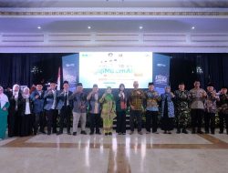 Pemkab Sidoarjo Apresiasi Pelantikan Pimpinan Cabang IPNU dan IPPNU
