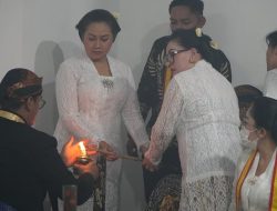PB XIII Hadirkan Pesona Adhang Tahun Dal, Tradisi Karaton Solo yang Langka