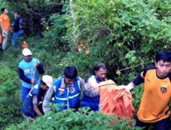 Tragedi Korban Mutilasi dipacat Mojokerto Geger, Jagad Dunia Maya Medsos Kasus Mutilasi di Pacet Mojokerto