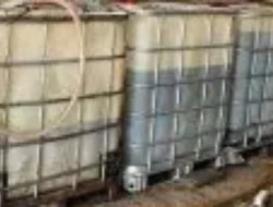 Dugaan Penimbunan BBM Solar di Taroja Utara Jadi Sorotan Publik