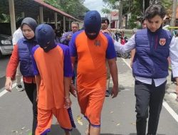 Oknum Guru SMP di Jombang Cabuli Siswa Laki-laki, Modusnya Menyamar sebagai Perempuan