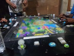 Menjamurnya Perjudian Tembak Ikan Di Tulungagung Meresahkan Warga