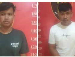 Pengedar Uang Palsu di Deli Serdang Divonis 3 Tahun Penjara, Denda Rp1 Miliar