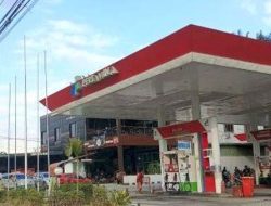 Beberapa Lokasi Penimbunan BBM Subsdi Solar  “Polri diminta Buka CCTV di Wilayah Hukum Polres Taroja Utara