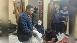 Bareskrim Polri Bongkar Sindikat Uang Palsu, Target Edarkan Miliaran Saat Lebaran