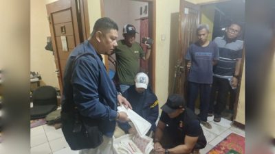 Bareskrim Polri Bongkar Sindikat Uang Palsu, Target Edarkan Miliaran Saat Lebaran