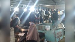 Skandal Aktivitas Perjudian Sabung ayam di Kalikecabean, Kecamatan Candi, Sidoarjo Tak tersentuh Hukum